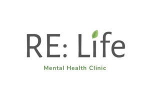 RE Life logo