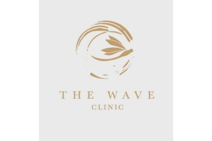 The Wave logo