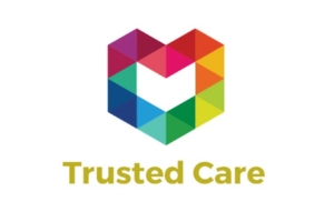 Trusted Care logo