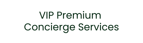 SIA VIP Premium Concierge Services